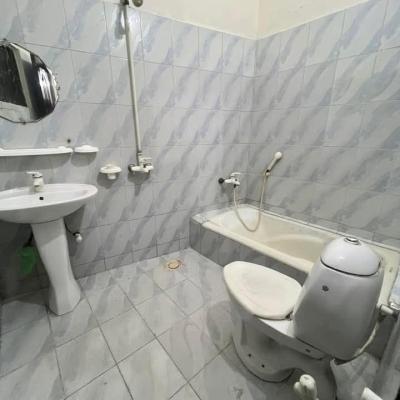 12 Marla Ground Floor 2 Bedroom Flat For Rent In Johar Town Lahore-6