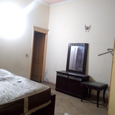 5 Marla Furnished 1 Bedroom Apartment For Rent In Johar Town Lahore