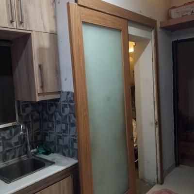 Fully Furnished 1 Bedroom Apartment For Rent 2nd Flor In Johar Town Lahore