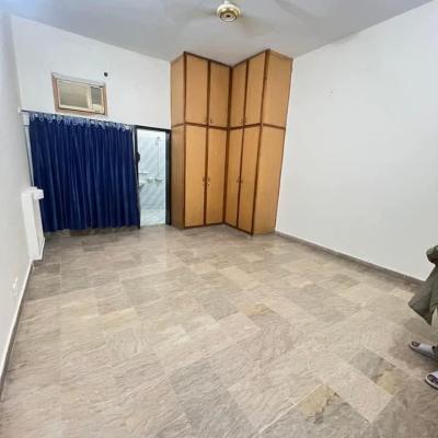 12 Marla Ground Floor 2 Bedroom Flat For Rent In Johar Town Lahore-4