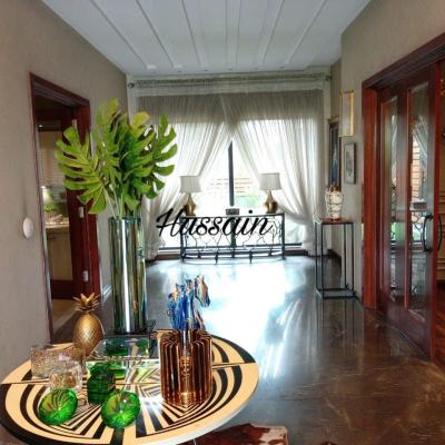 2-Kanal Fully Furnished House For Sale In Phase-1 DHA Lahore