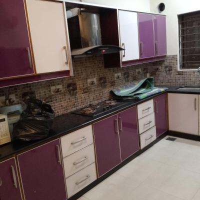 5 Marla Ground Floor 1 Bedroom Flat