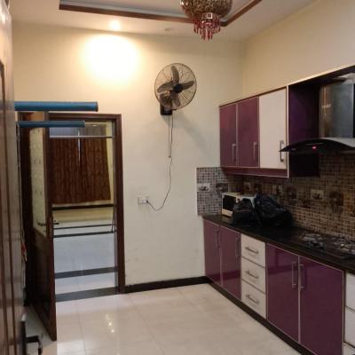 5 Marla Ground Floor 1 Bedroom Flat