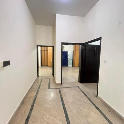 12 Marla Ground Floor 2 Bedroom Flat For Rent In Johar Town Lahore-3