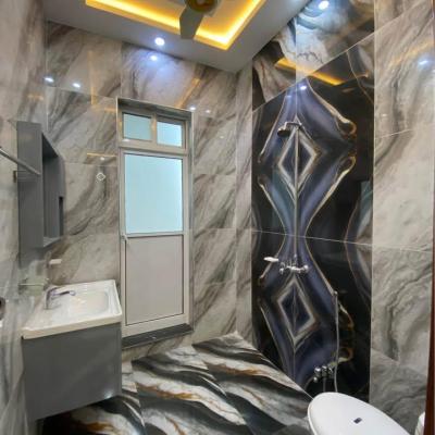 5.5 Marla Brand New Modern Design Corner House For Sale In DHA Phase 11 Rahbar Lahore.A+ Solid Construction.