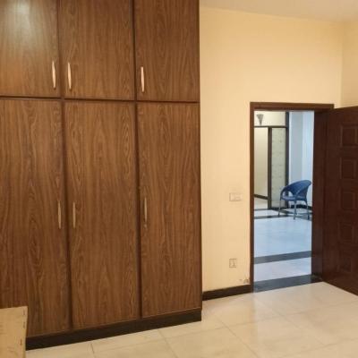 5 Marla Ground Floor 1 Bedroom Flat