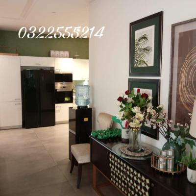 2-Kanal Fully Furnished House For Sale In Phase-1 DHA Lahore