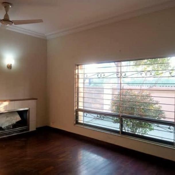 1 Kanal House For Sale In Hot Location Of DHA Phase 5 E Block-2