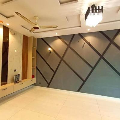 5 Marla Brand New Ultra Modern Design House For Sale In DHA Phase 11 Rahbar Lahore.A+ Solid Construction.