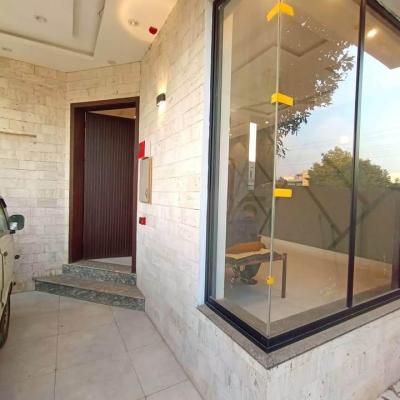 5 Marla Brand New Ultra Modern Design House For Sale In DHA Phase 11 Rahbar Lahore.A+ Solid Construction.