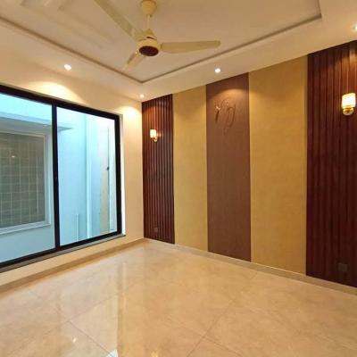 5 Marla Brand New Ultra Modern Design House For Sale In DHA Phase 11 Rahbar Lahore.A+ Solid Construction.