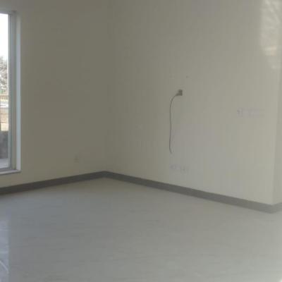 1 Kanal Like Brand New Upper Portion With Separate Entrance