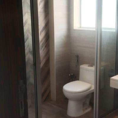 1 Kanal Like Brand New Upper Portion With Separate Entrance