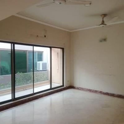 1 Kanal House For Sale In Hot Location Of DHA Phase 5 E Block