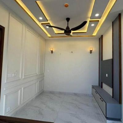 8 Marla Brand New Spanish Design House For Sale In DHA PHASE 11 RAHBAR LAHORE.
