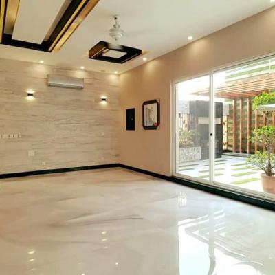 1 Kanal Luxurious House For sale DHA Phase 6 Lahore