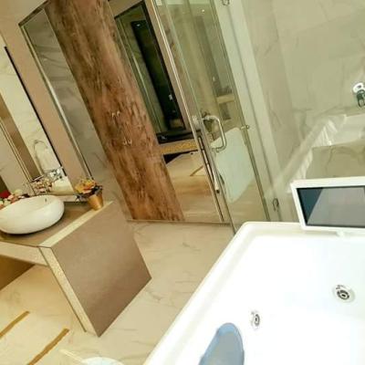 1 Kanal Luxurious House For sale DHA Phase 6 Lahore