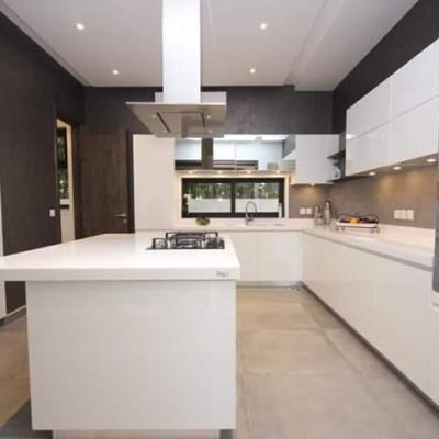 1 Kanal Luxurious House For sale DHA Phase 6 Lahore