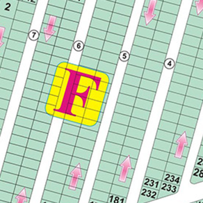 Elevated 1 Kanal Plot for Sale in DHA Phase 6.