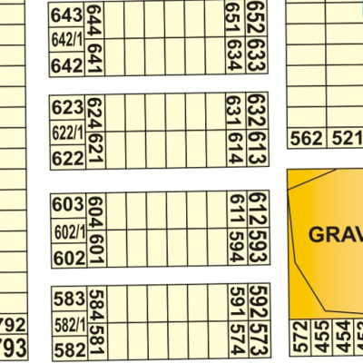 Investment Opportunity: 1 Kanal Plot in DHA Phase 7 Lahore