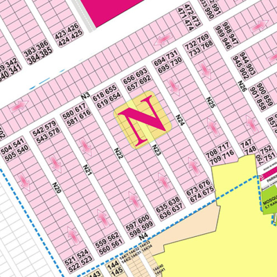 Don't Miss Out 1 Kanal Residential Plot in DHA 6 Demand 315 Lacs
