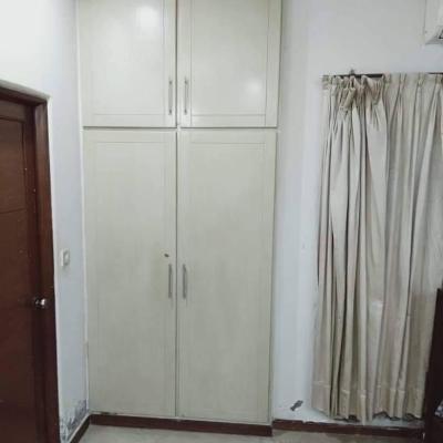 Fully Furnished Room Available For Rent In DHA Phase 1 Lahore