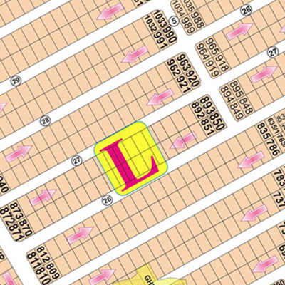 DHA Phase 6 Plot: 1 Kanal for Sale, Best Investment