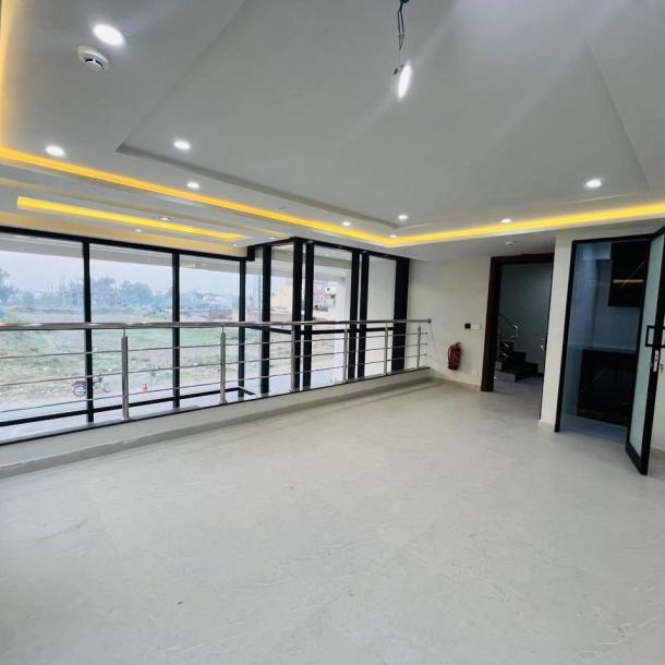 4 Marla Corner Commercial Plaza for Sale in Commercial Broadway Phase 8 DHA Lahore – 6 Lac Rental Income-11