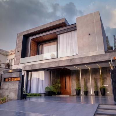 1 Kanal House For sale in DHA Phase 7, Lahore Pakistan