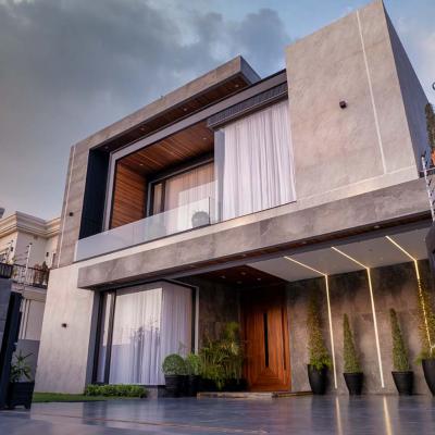 1 Kanal House For sale in DHA Phase 7, Lahore Pakistan