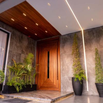 1 Kanal House For sale in DHA Phase 7, Lahore Pakistan