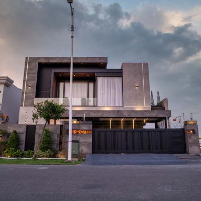 1 Kanal House For sale in DHA Phase 7, Lahore Pakistan