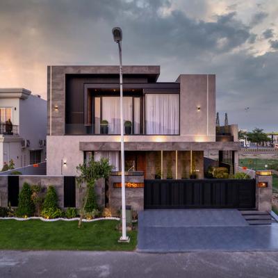 1 Kanal House For sale in DHA Phase 7, Lahore Pakistan