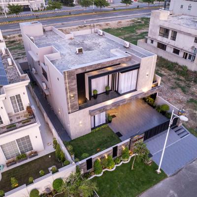 1 Kanal House For sale in DHA Phase 7, Lahore Pakistan