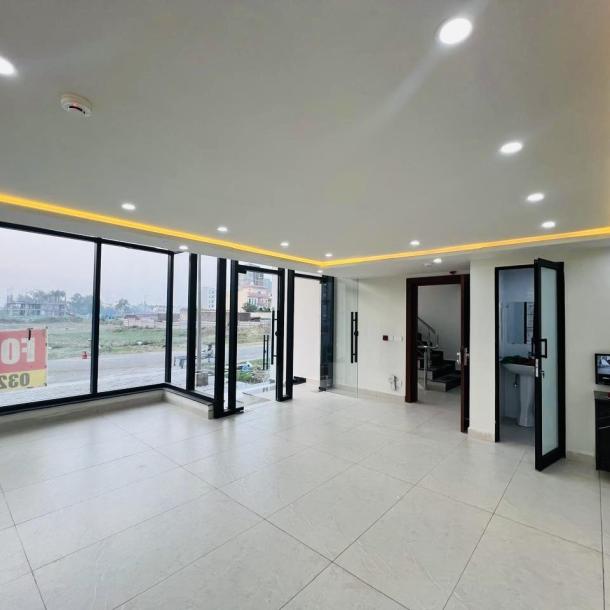 4 Marla Corner Commercial Plaza for Sale in Commercial Broadway Phase 8 DHA Lahore – 6 Lac Rental Income-10