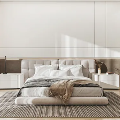 1 Bed Apartments 3-4-5 G2 Bahria Orchard Phase 4 Main Raiwind Road, Lahore