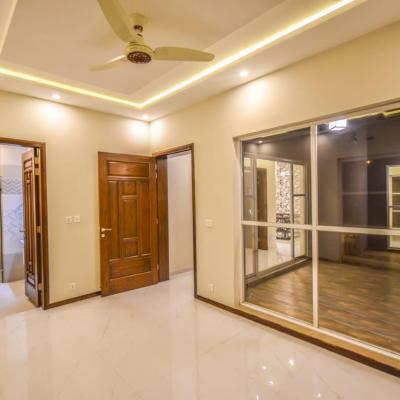 Luxurious 10 Marla House for Sale in DHA Phase 9 Town, Lahore Near Main Boulevard, Commercial Area, Schools, Parks, and Mosques