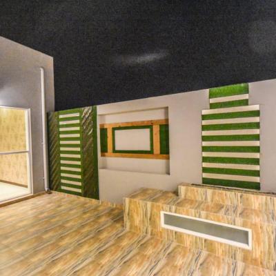 Luxurious 10 Marla House for Sale in DHA Phase 9 Town, Lahore Near Main Boulevard, Commercial Area, Schools, Parks, and Mosques