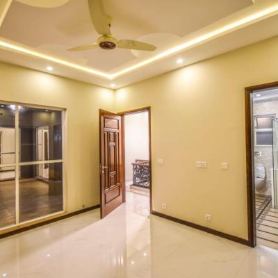 Luxurious 10 Marla House for Sale in DHA Phase 9 Town, Lahore Near Main Boulevard, Commercial Area, Schools, Parks, and Mosques