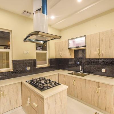 Luxurious 10 Marla House for Sale in DHA Phase 9 Town, Lahore Near Main Boulevard, Commercial Area, Schools, Parks, and Mosques