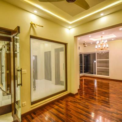 Luxurious 10 Marla House for Sale in DHA Phase 9 Town, Lahore Near Main Boulevard, Commercial Area, Schools, Parks, and Mosques