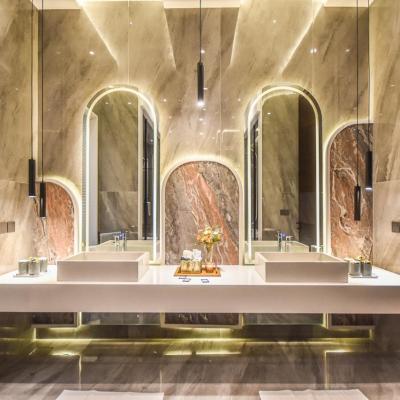 1 kanal Luxury Modern House For sale in DHA Phase 6, Lahore Pakistan Block L