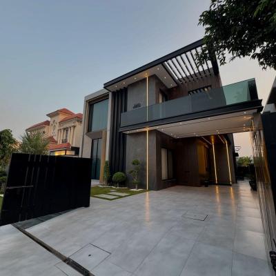 1 kanal Full Furnished Modern House For sale in DHA Phase 6, Lahore Pakistan