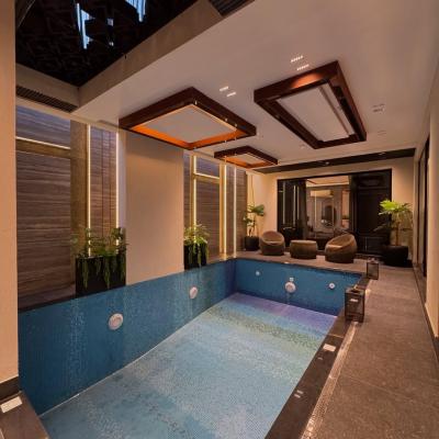 1 kanal Full Furnished Full Basement Modern House For sale in DHA Phase 6, Lahore Pakistan