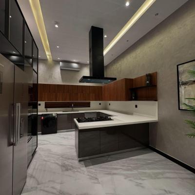 1 kanal Full Furnished Full Basement Modern House For sale in DHA Phase 6, Lahore Pakistan