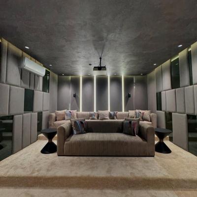 1 kanal Full Furnished Full Basement Modern House For sale in DHA Phase 6, Lahore Pakistan