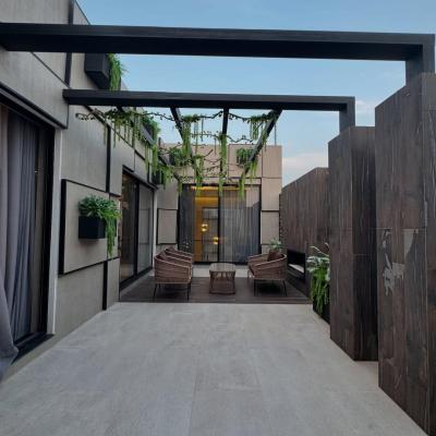 1 kanal Full Furnished Full Basement Modern House For sale in DHA Phase 6, Lahore Pakistan