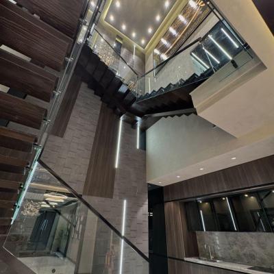 1 kanal Full Basement Modern House For sale in DHA Lahore Pakistan