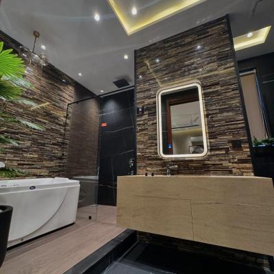 1 kanal Full Furnished Full Basement Modern House For sale in DHA Phase 6, Lahore Pakistan