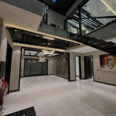 1 kanal Full Basement Modern House For sale in DHA Lahore Pakistan